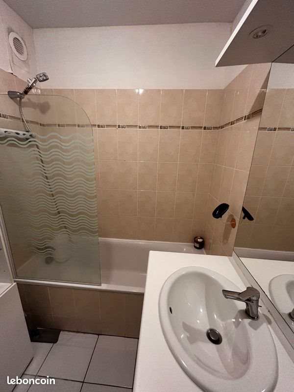 Appartement à louer, 42m², Issoire