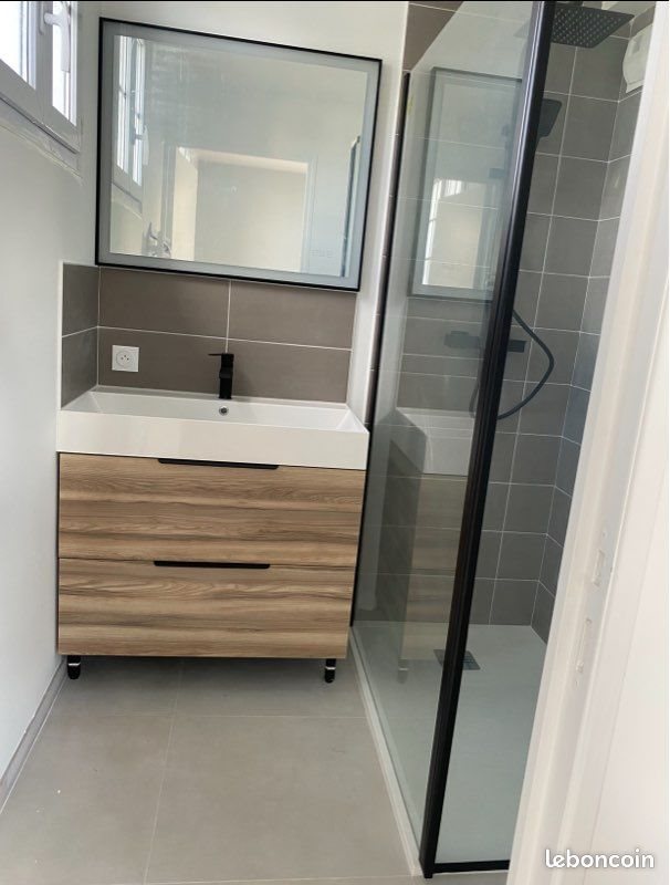 Appartement à louer, 43m², Andouillé