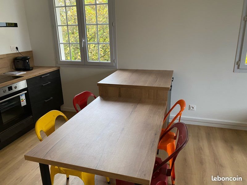 Appartement à louer, 43m², Andouillé
