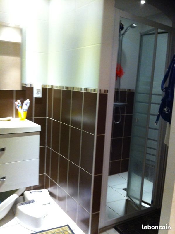 Appartement à louer, 74m², Volonne