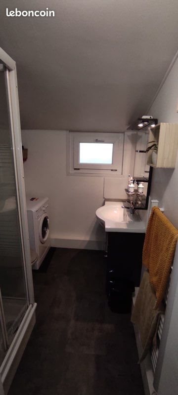 Maison à louer, 44m², Ouistreham