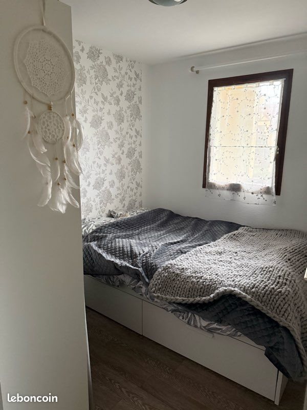 Appartement à louer, 25m², Ouistreham