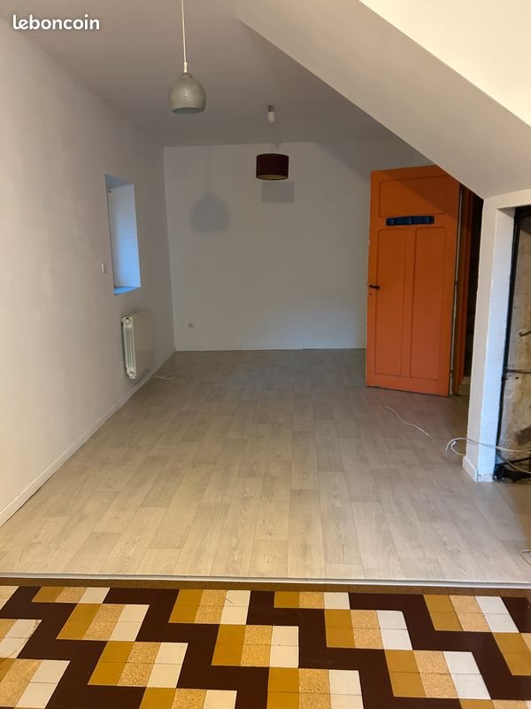 Maison à louer, 60m², Lavelanet