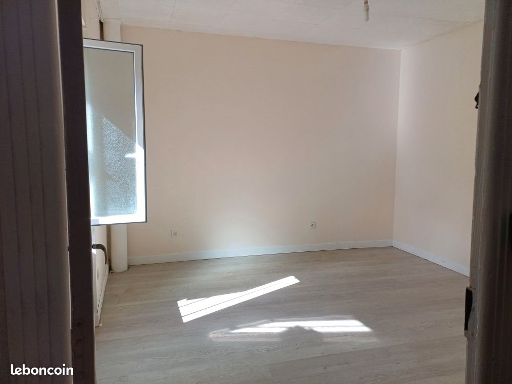 Maison à louer, 60m², Lavelanet