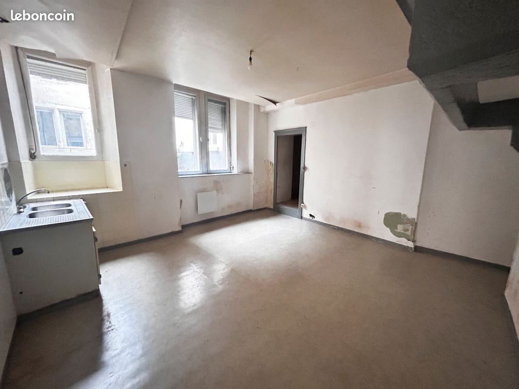 Appartement à vendre, 85m², Vesoul