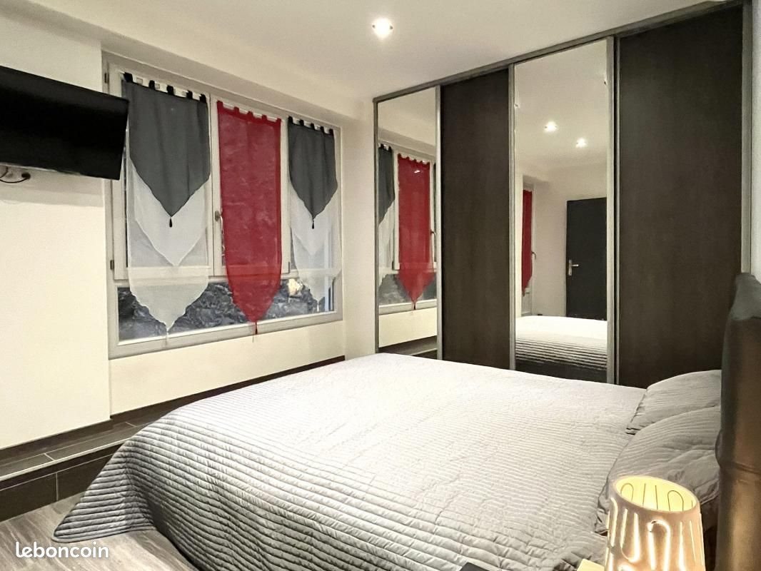 Appartement à louer, 36m², Lyon 2ème