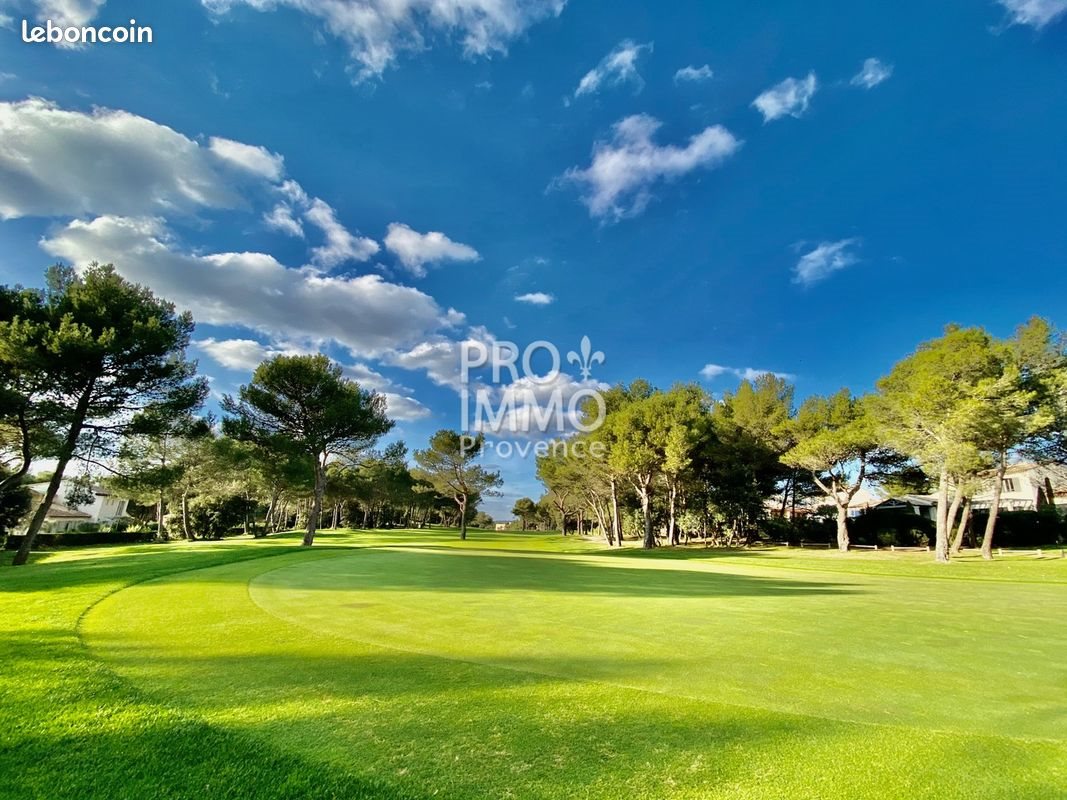 Maison à louer, 83m², Mallemort