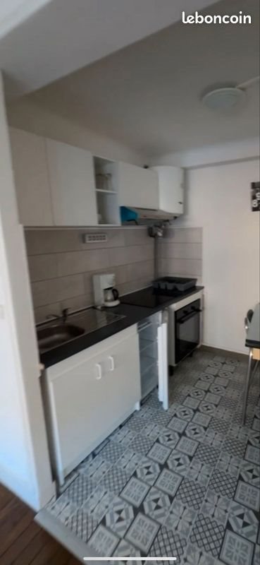 Appartement à louer, 45m², Givet