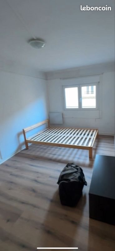 Appartement à louer, 45m², Givet