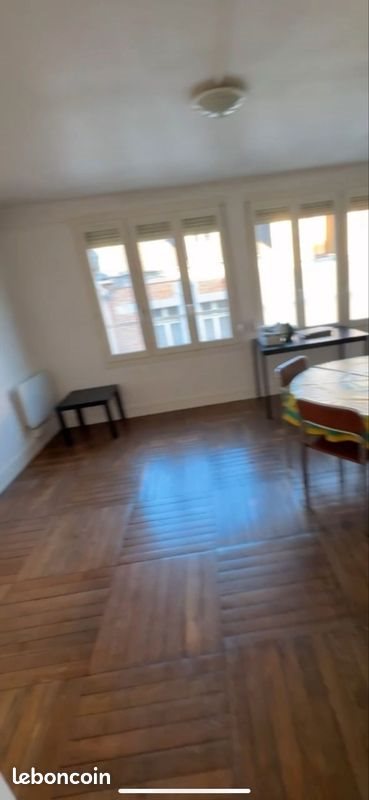 Appartement à louer, 45m², Givet