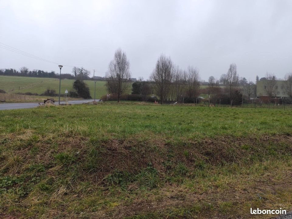 Maison à vendre, 99m², Orbec