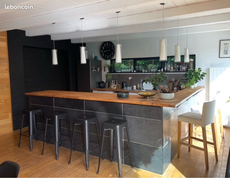 Maison à louer, 180m², Basse-Goulaine