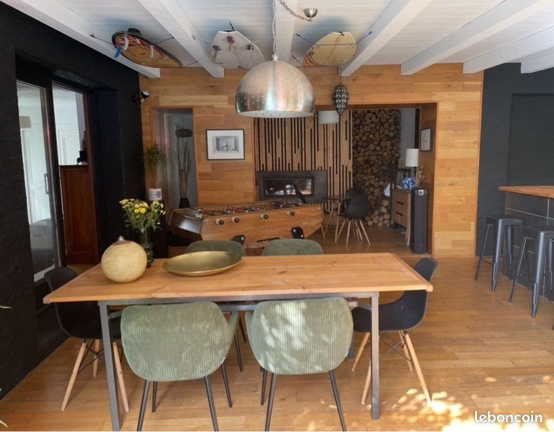 Maison à louer, 180m², Basse-Goulaine