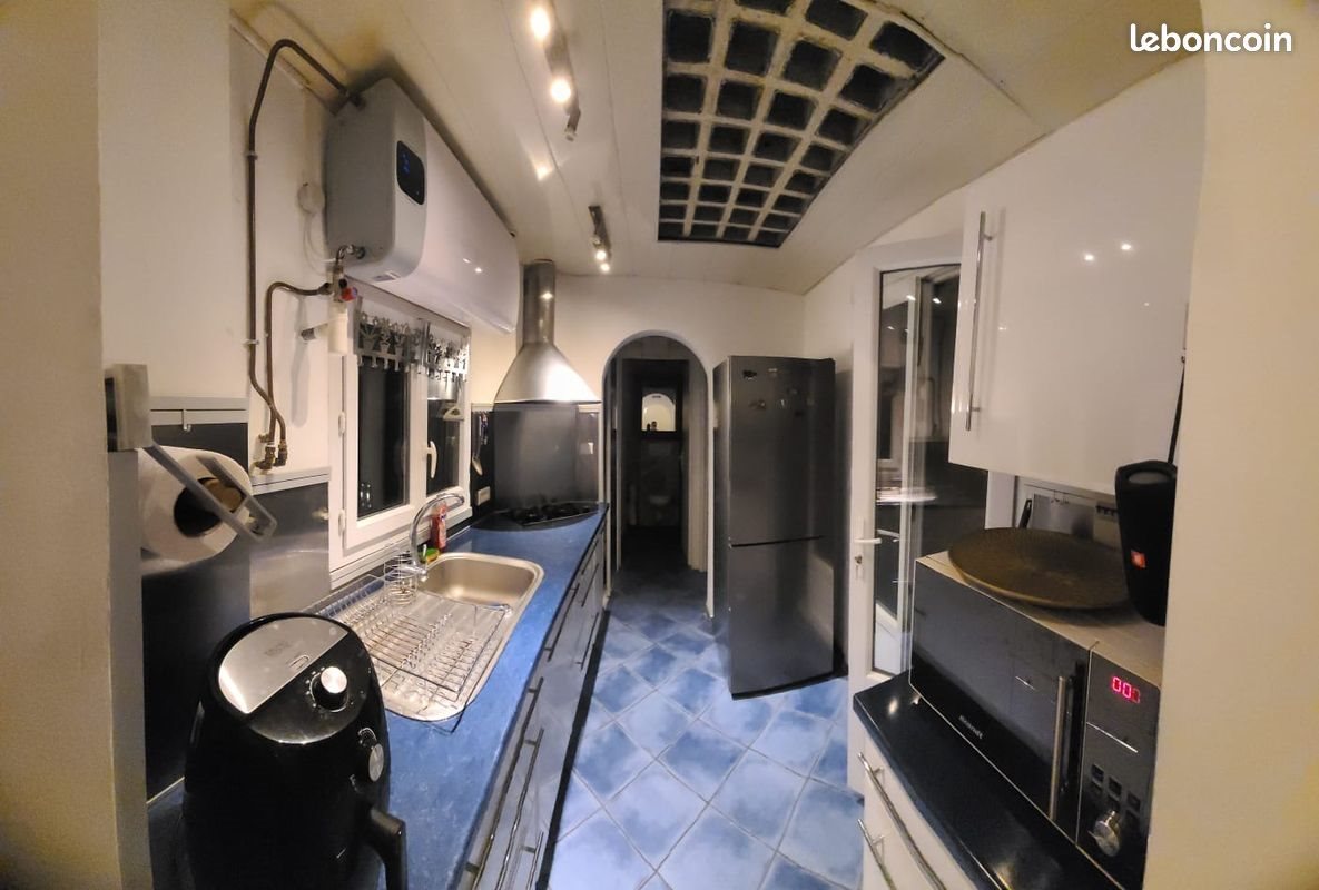 Appartement à louer, 40m², Nîmes