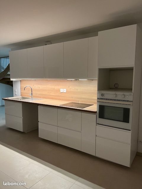 Appartement à louer, 86m², Châteauneuf-les-Martigues