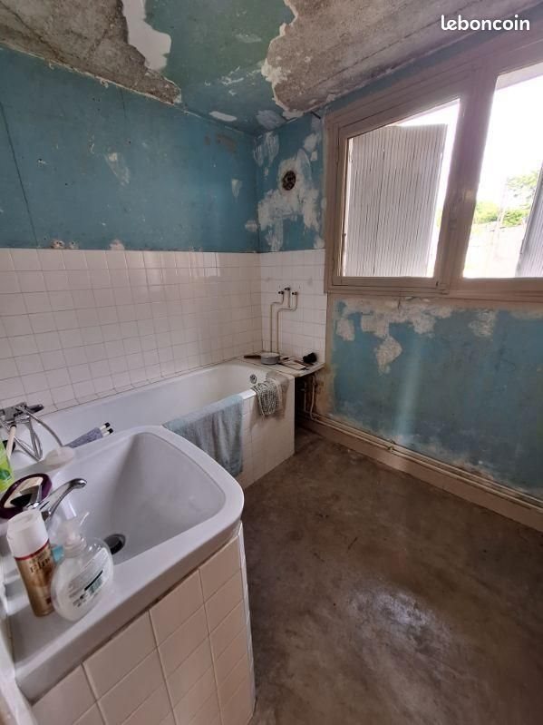 Maison à vendre, 100m², Vailly