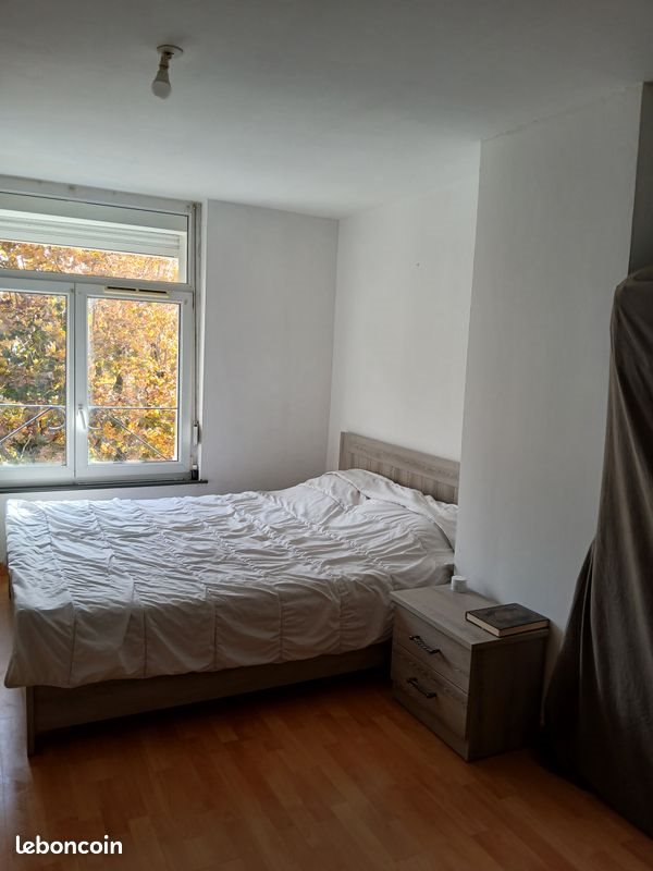 Maison à vendre, 92m², Loos-en-Gohelle