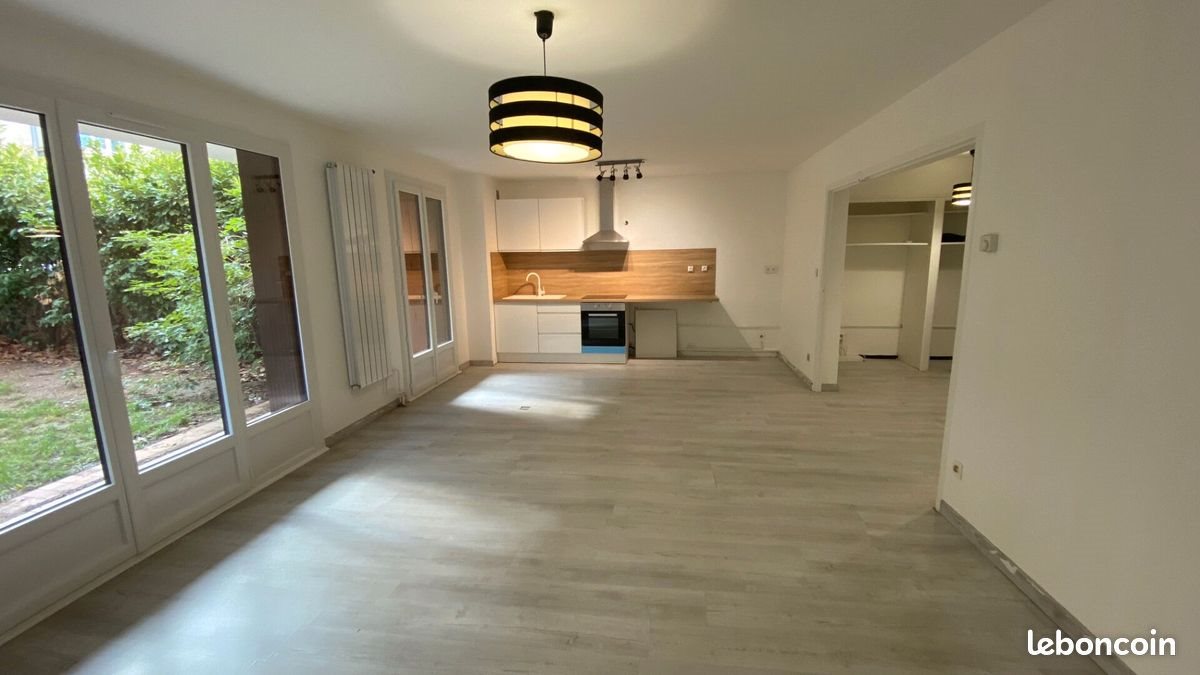 Appartement à vendre, 75m², Bourg-lès-Valence