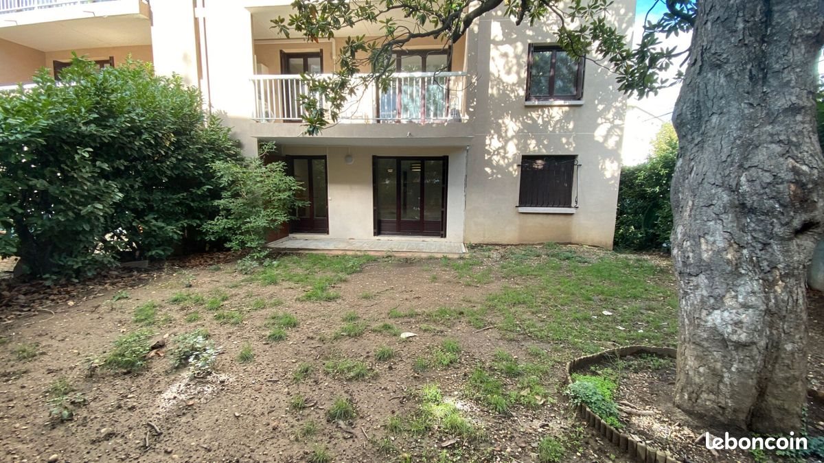 Appartement à vendre, 75m², Bourg-lès-Valence