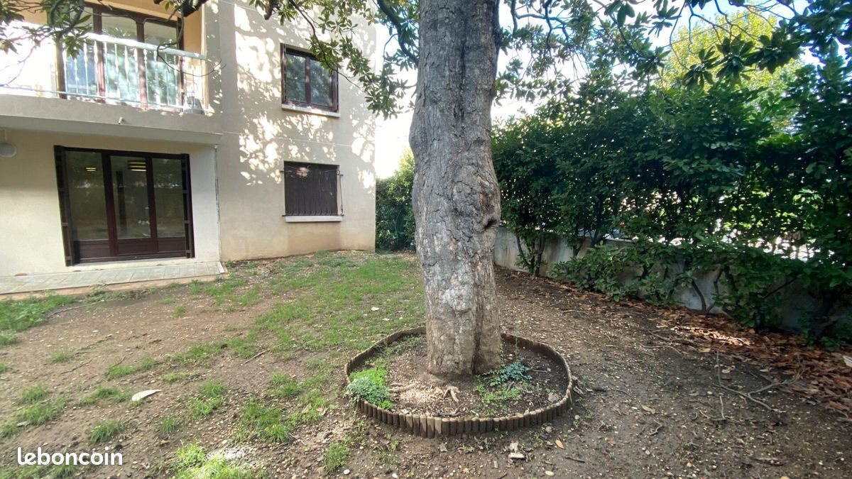 Appartement à vendre, 75m², Bourg-lès-Valence