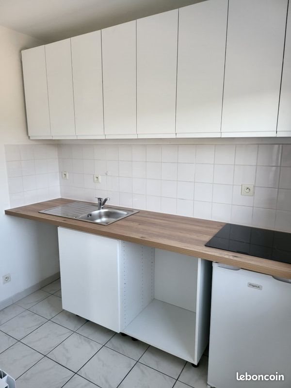 Appartement à louer, 56m², Bailleul