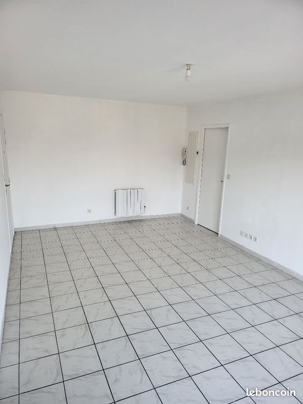 Appartement à louer, 56m², Bailleul