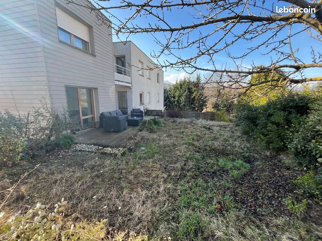 Appartement à louer, 58m², La Ravoire