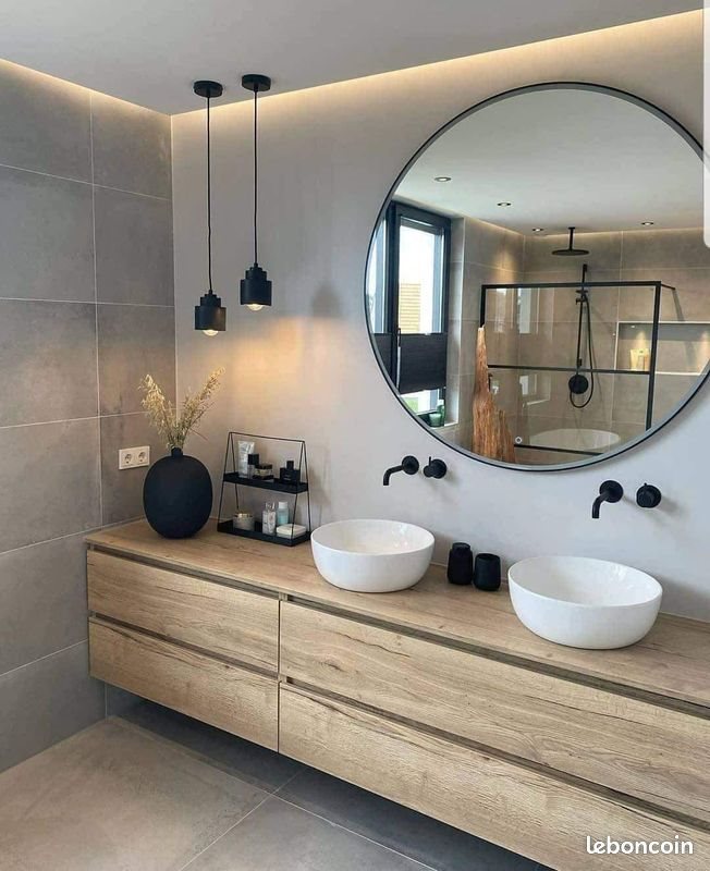 Maison à louer, 80m², Coise