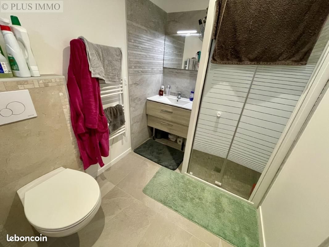 Appartement à louer, 40m², Frangy