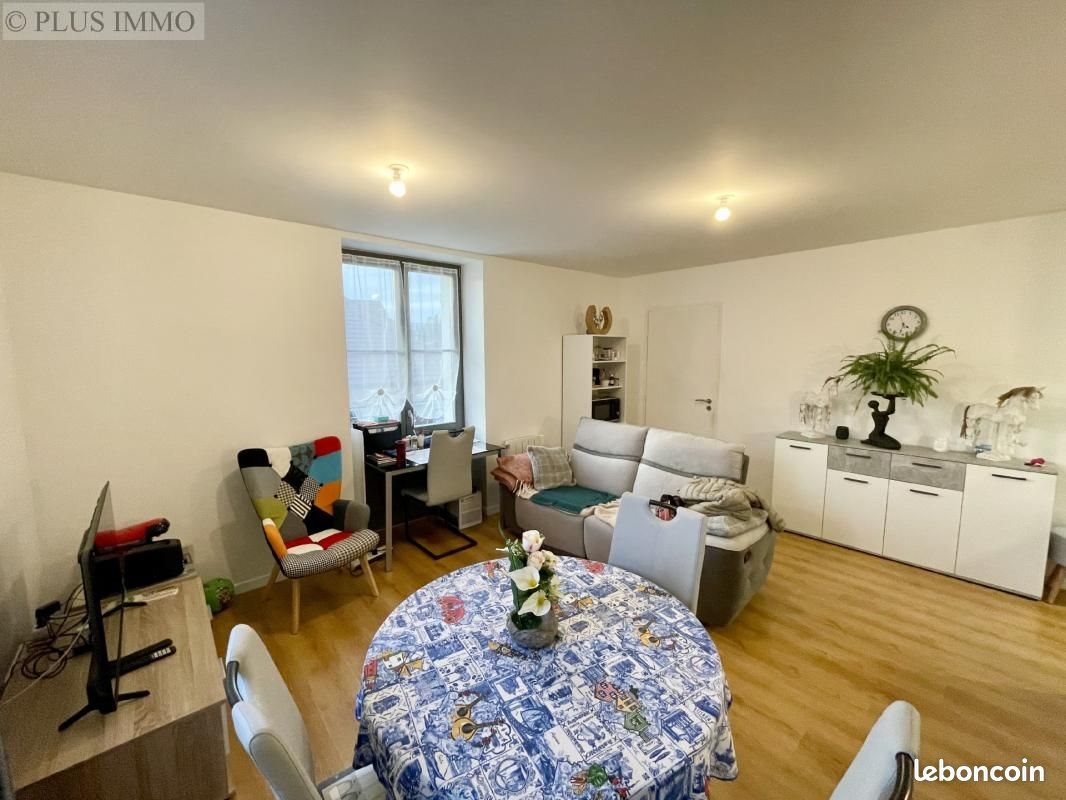 Appartement à louer, 40m², Frangy