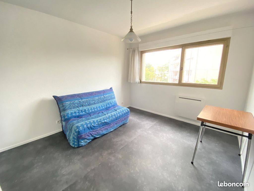 Appartement à louer, 20m², Rennes