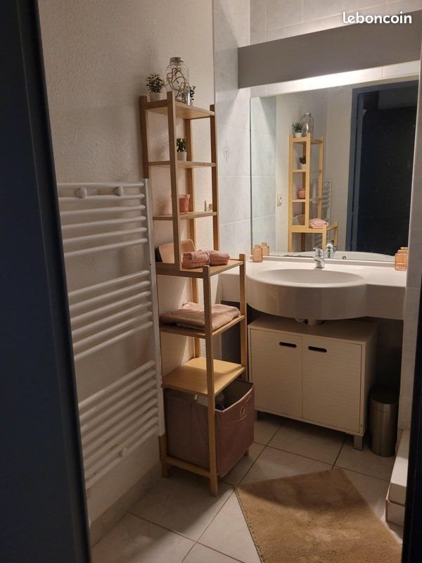 Appartement à louer, 23m², Montpellier