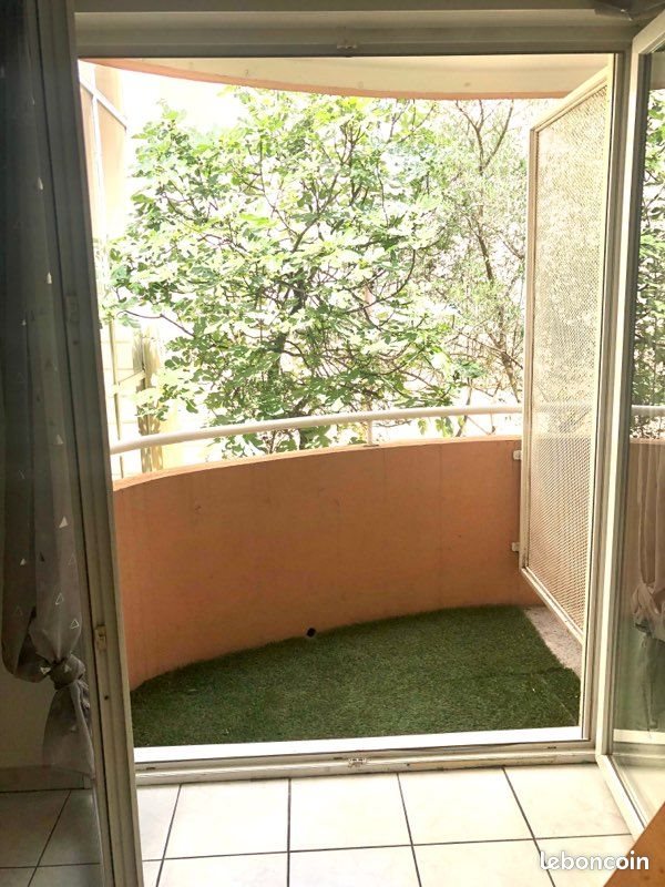 Appartement à louer, 23m², Montpellier