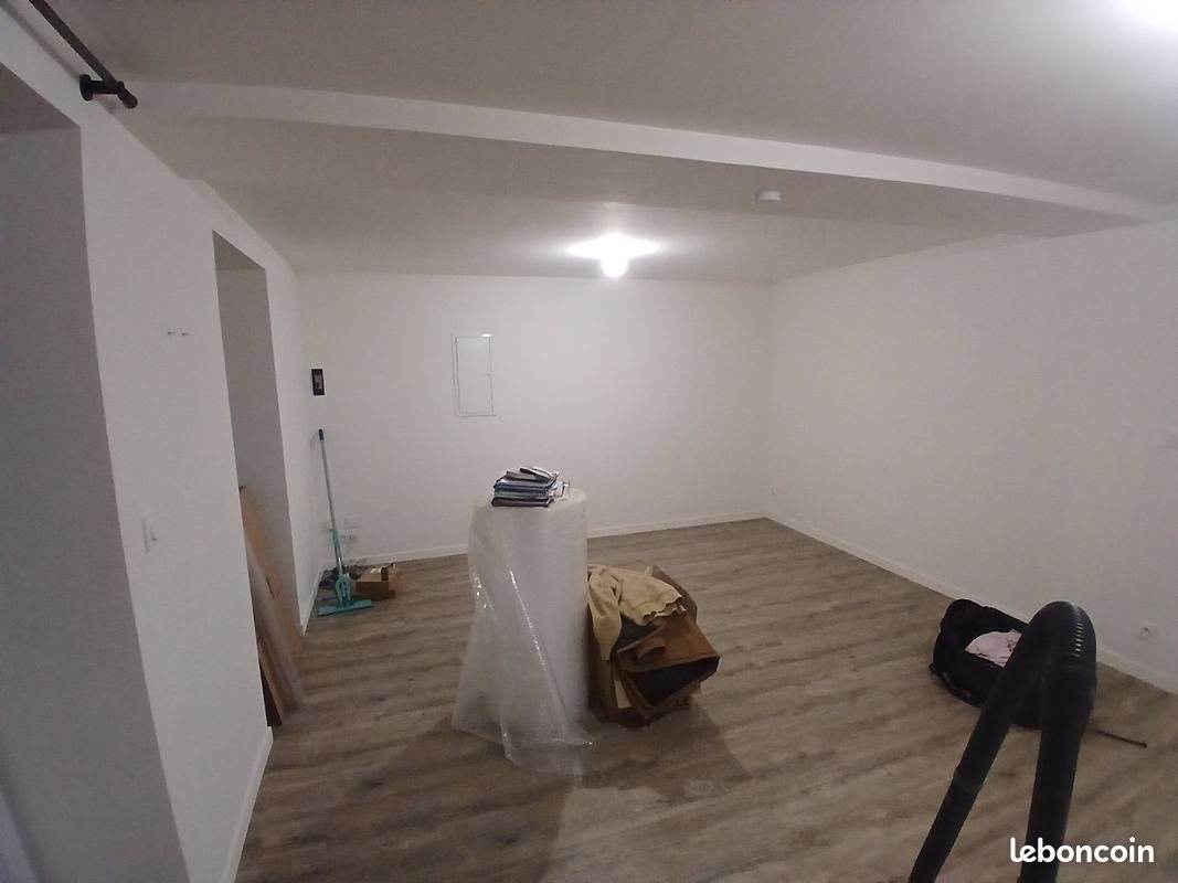 Maison à louer, 80m², Château-Gontier-sur-Mayenne