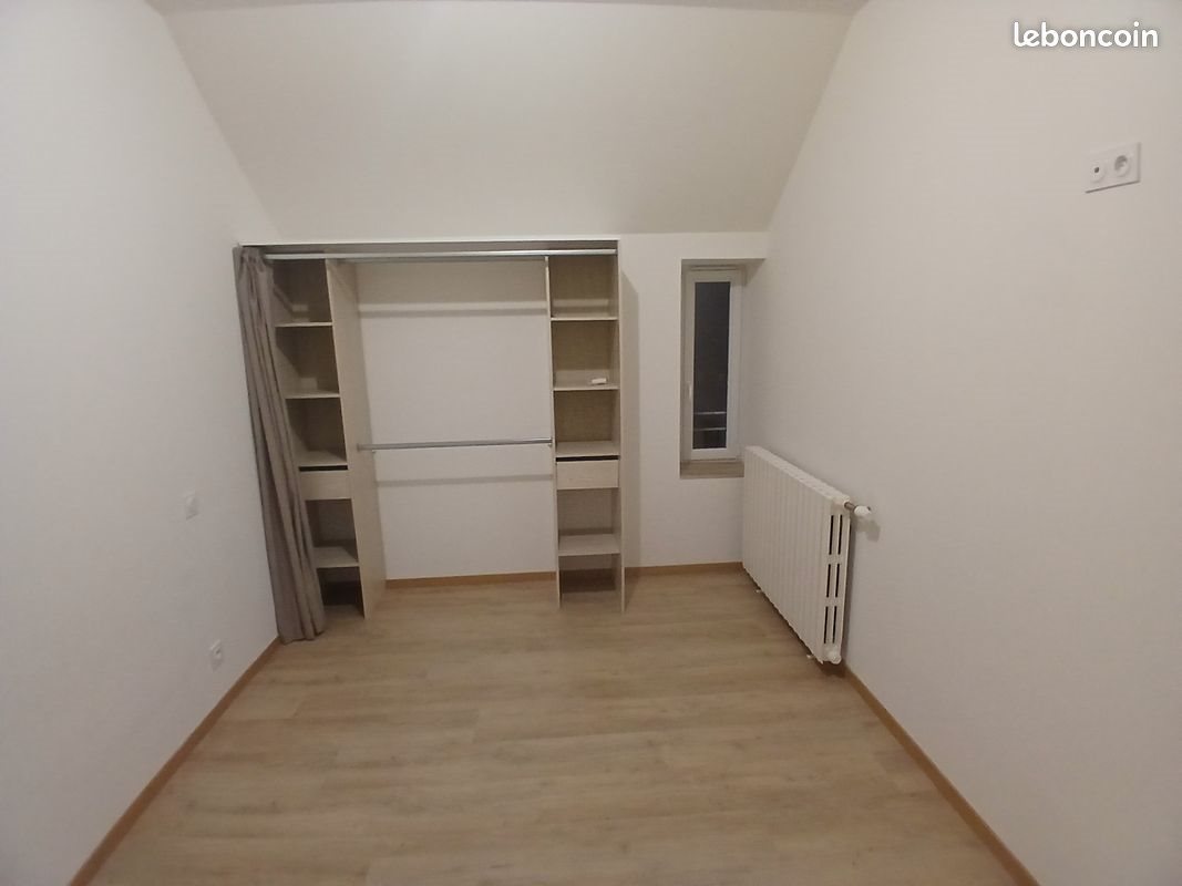 Maison à louer, 80m², Château-Gontier-sur-Mayenne