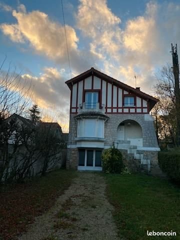 Maison à louer, 78m², Esbly