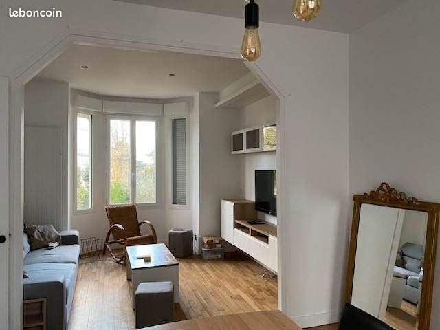 Maison à louer, 78m², Esbly