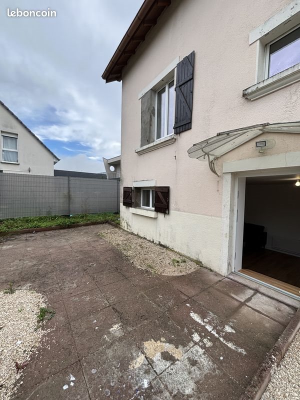 Appartement à louer, 31m², Audincourt