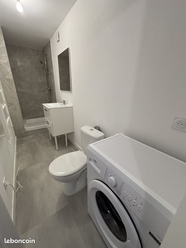 Appartement à louer, 31m², Audincourt