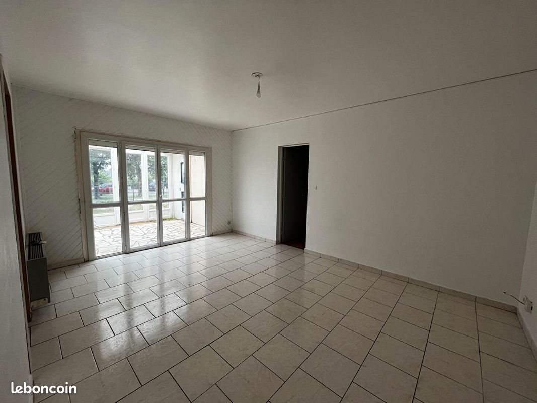 Appartement à vendre, 77m², Montreuil-Juigné