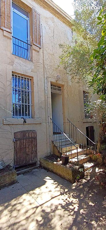 Maison à vendre, 133m², Marseille 9ème