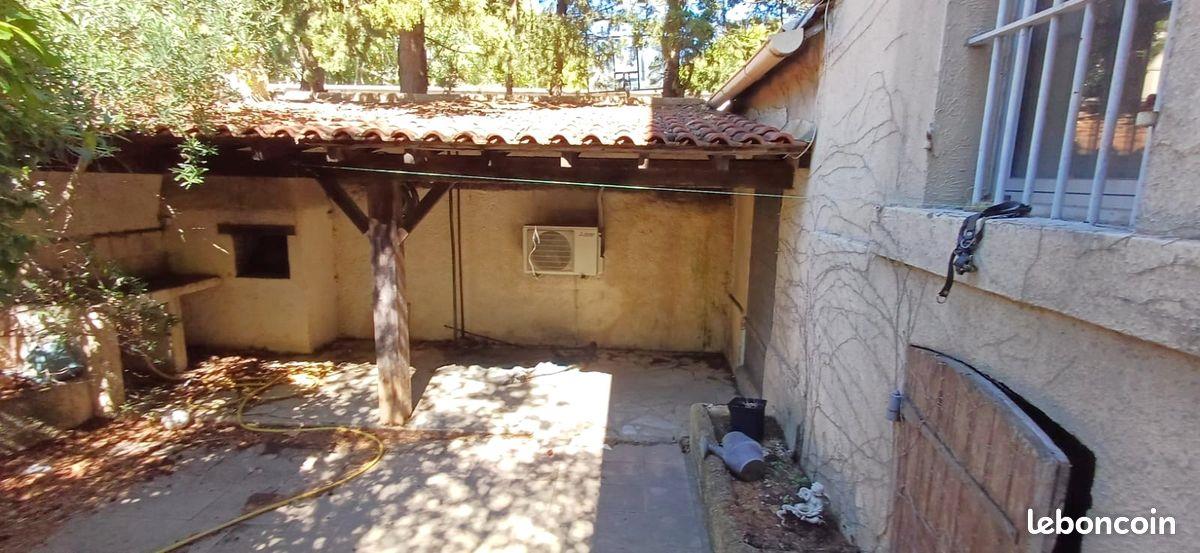 Maison à vendre, 133m², Marseille 9ème