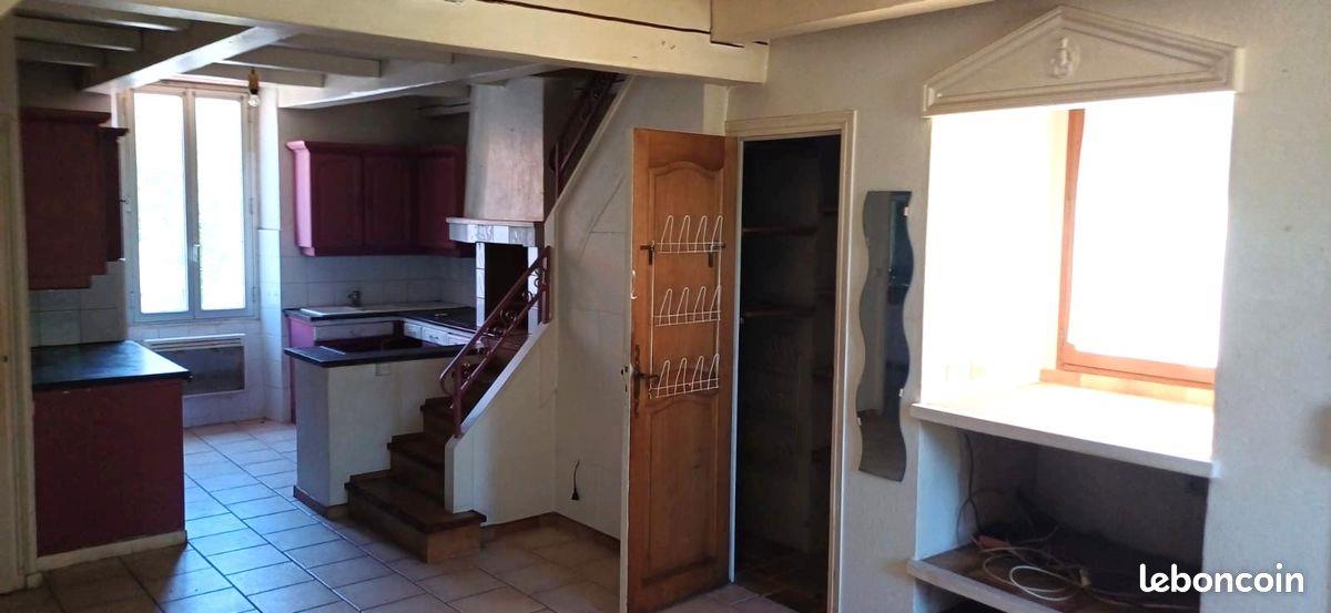 Maison à vendre, 133m², Marseille 9ème