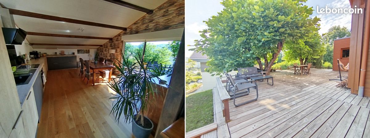 Maison à vendre, 106m², Choisy