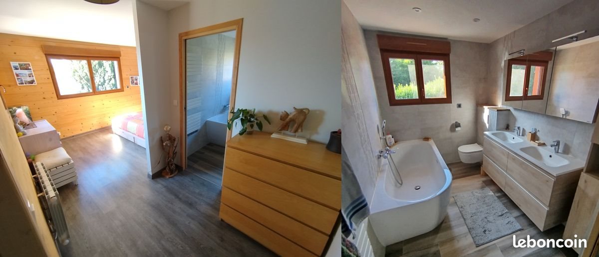 Maison à vendre, 106m², Choisy