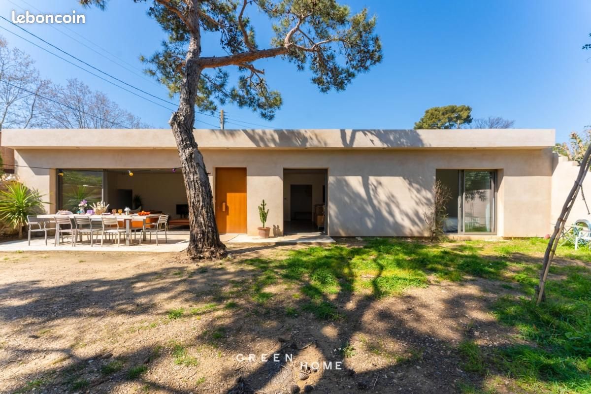 Maison à vendre, 230m², Marseille 9ème