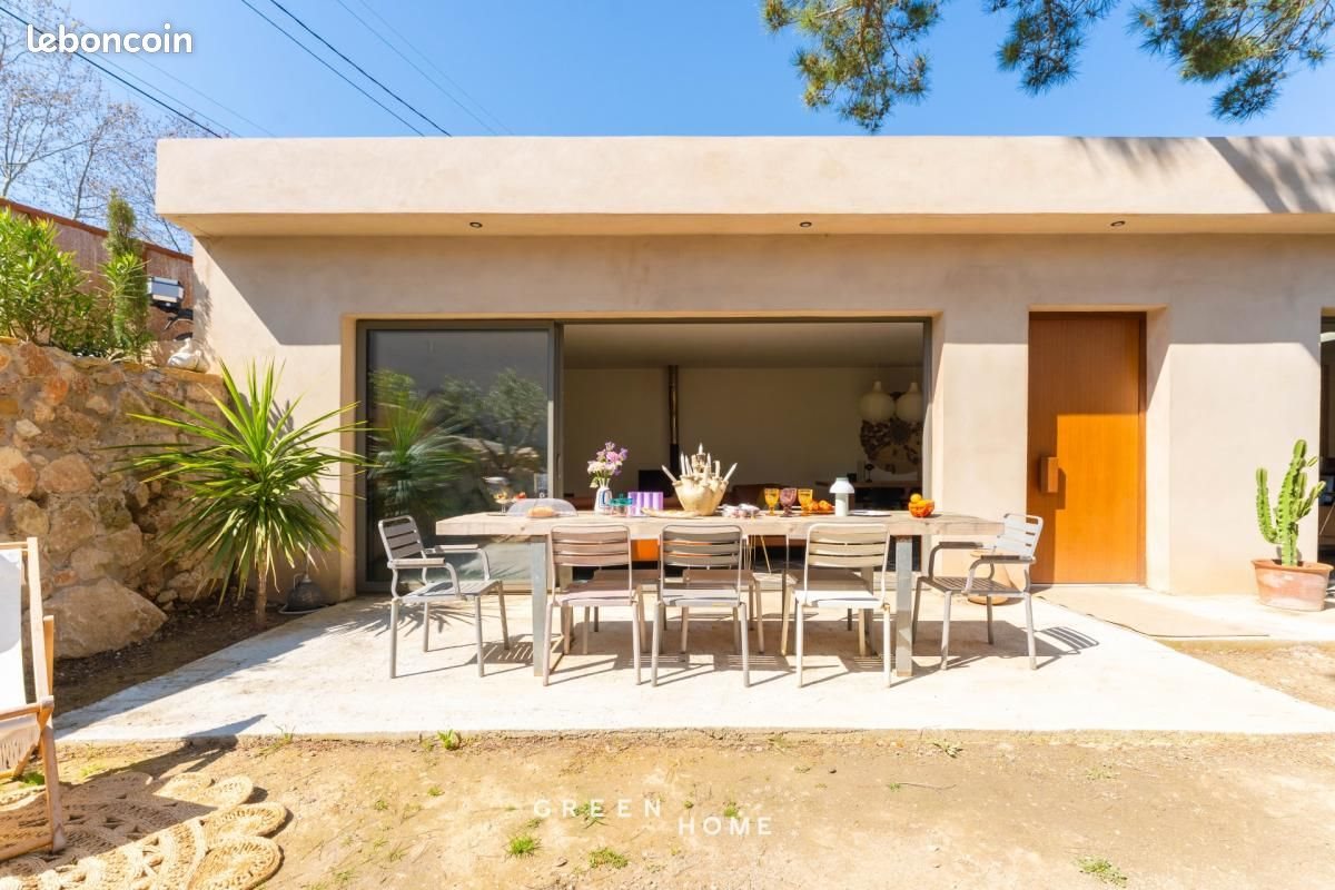 Maison à vendre, 230m², Marseille 9ème