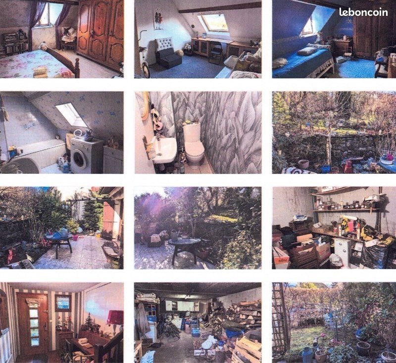 Maison à vendre, 95m², Le Bourget-du-Lac