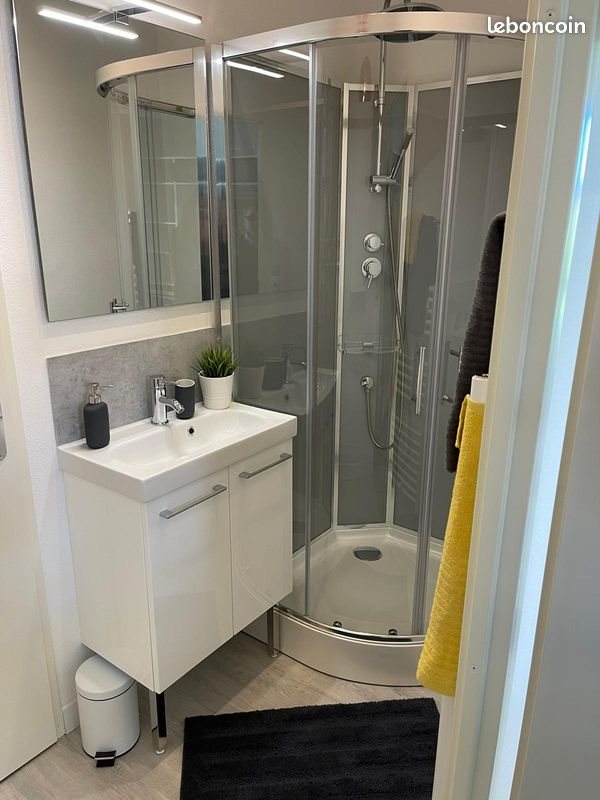 Appartement à louer, 25m², Amiens