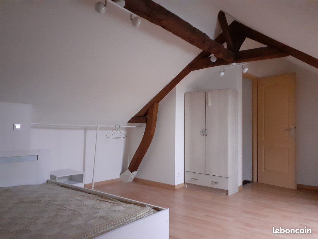 Maison à louer, 30m², Allonne